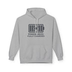 Poker Rezz Hoodie
