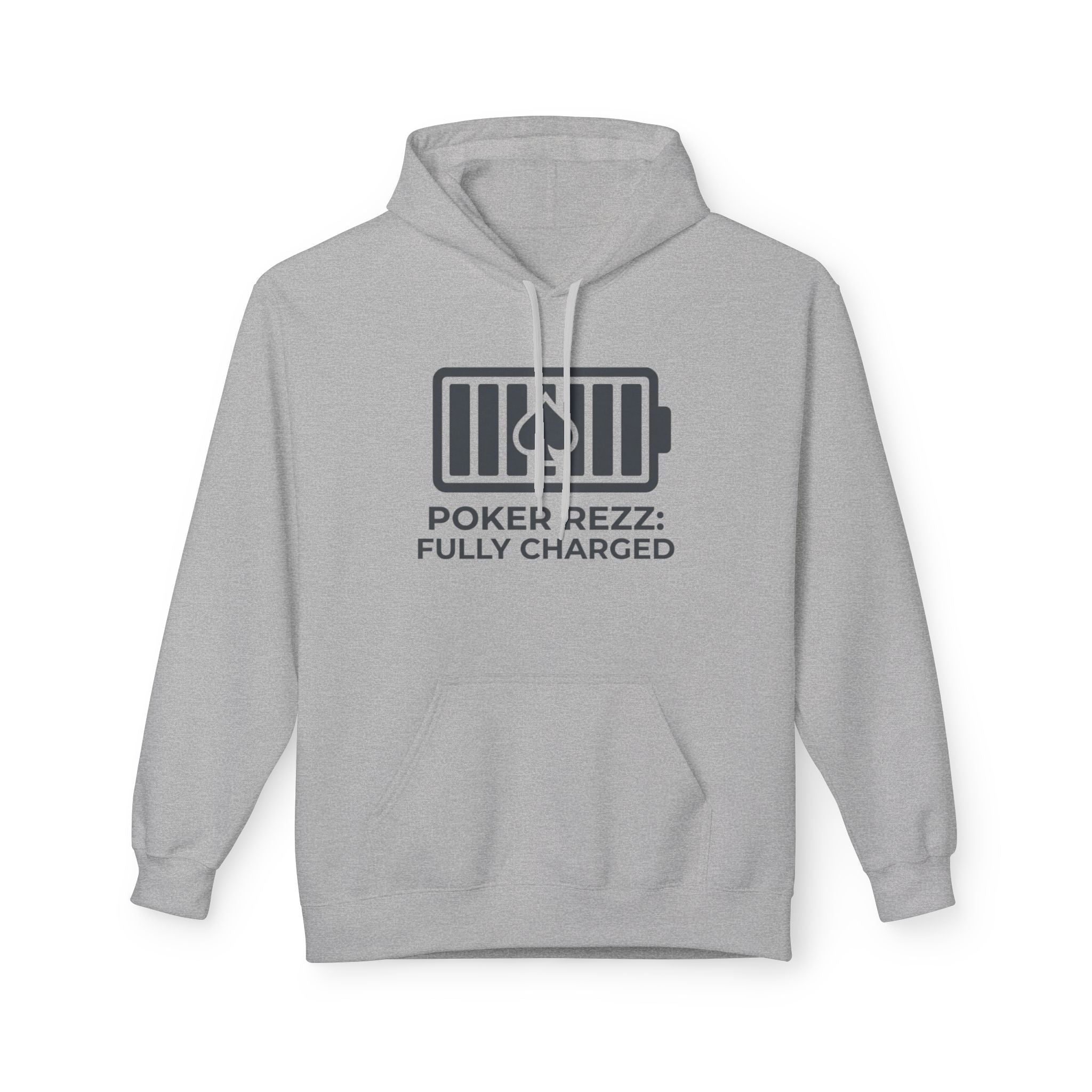 Poker Rezz Hoodie