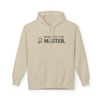 I'm The Master Hoodie