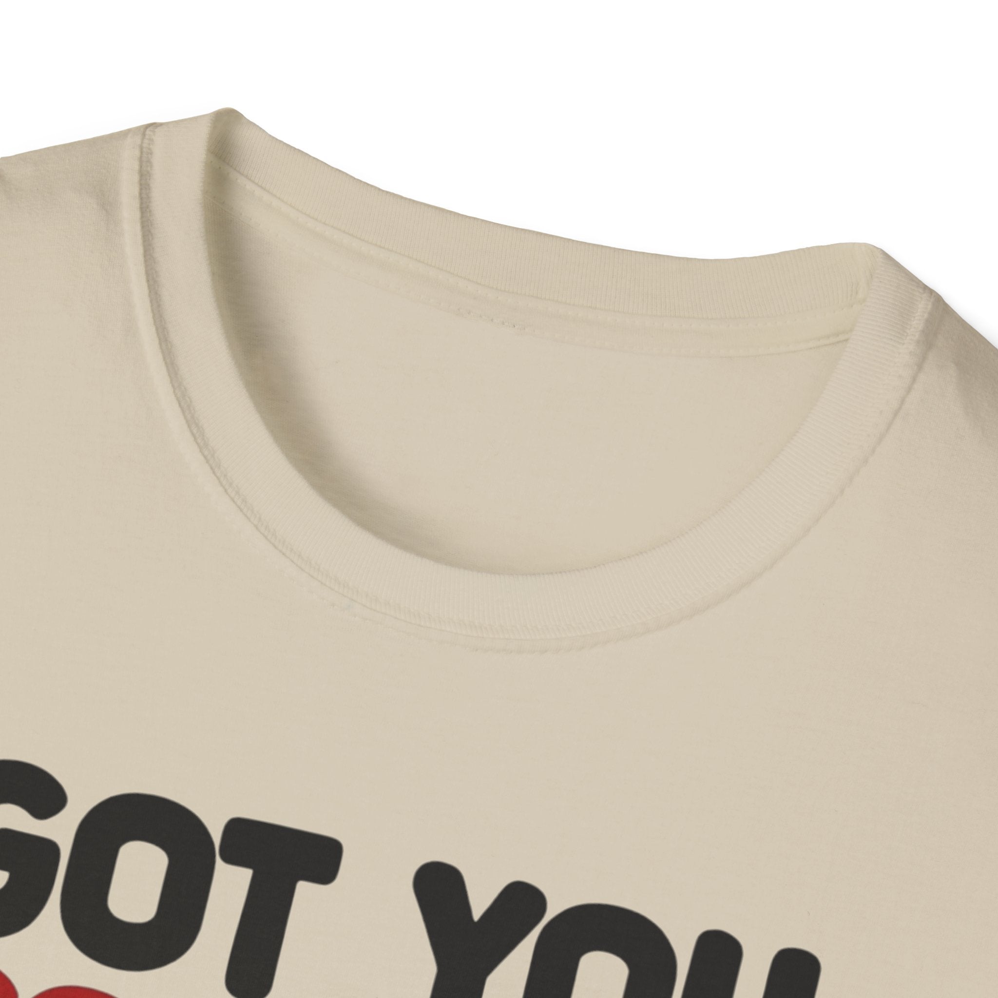 Got You Covered T-Shirt