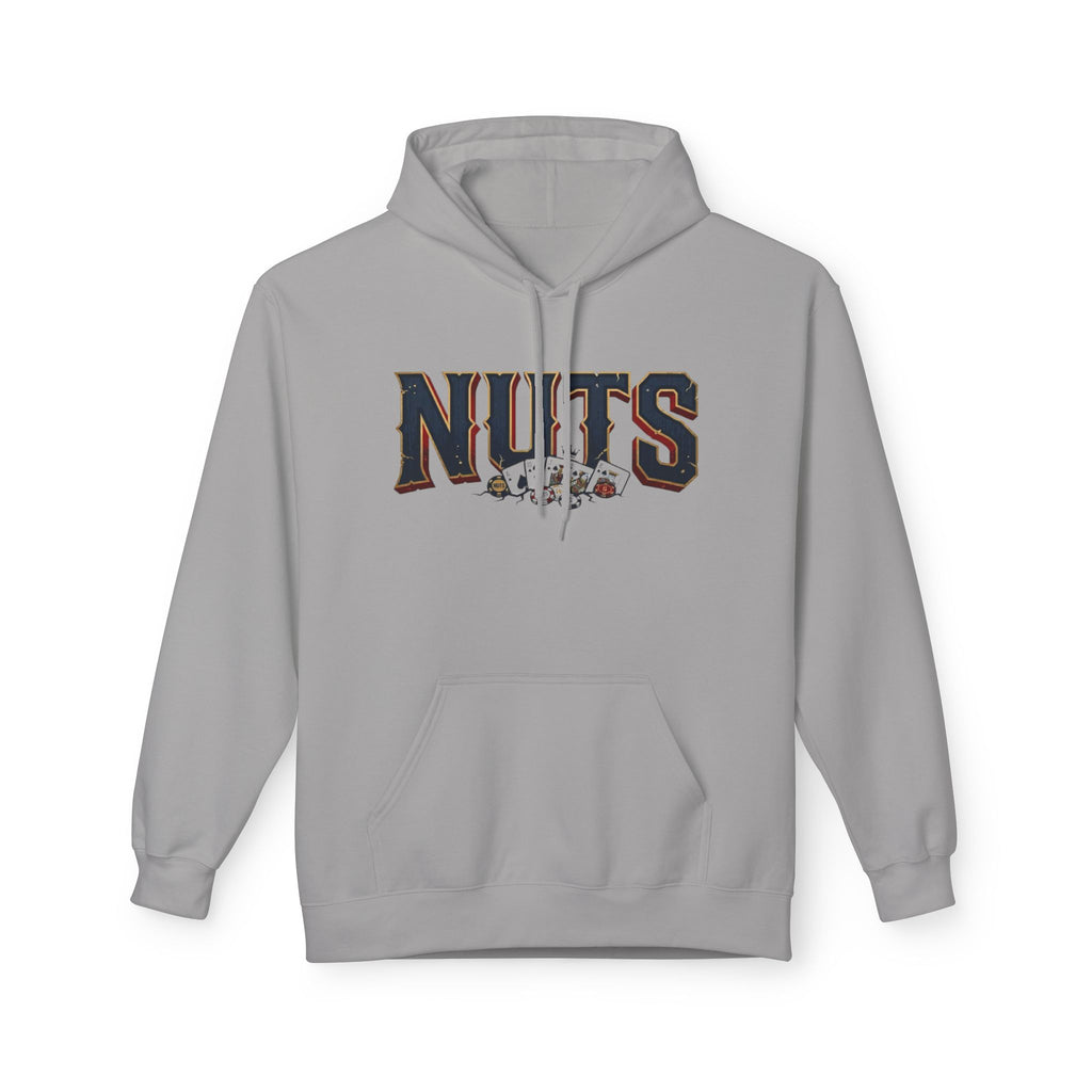 Nuts Hoodie
