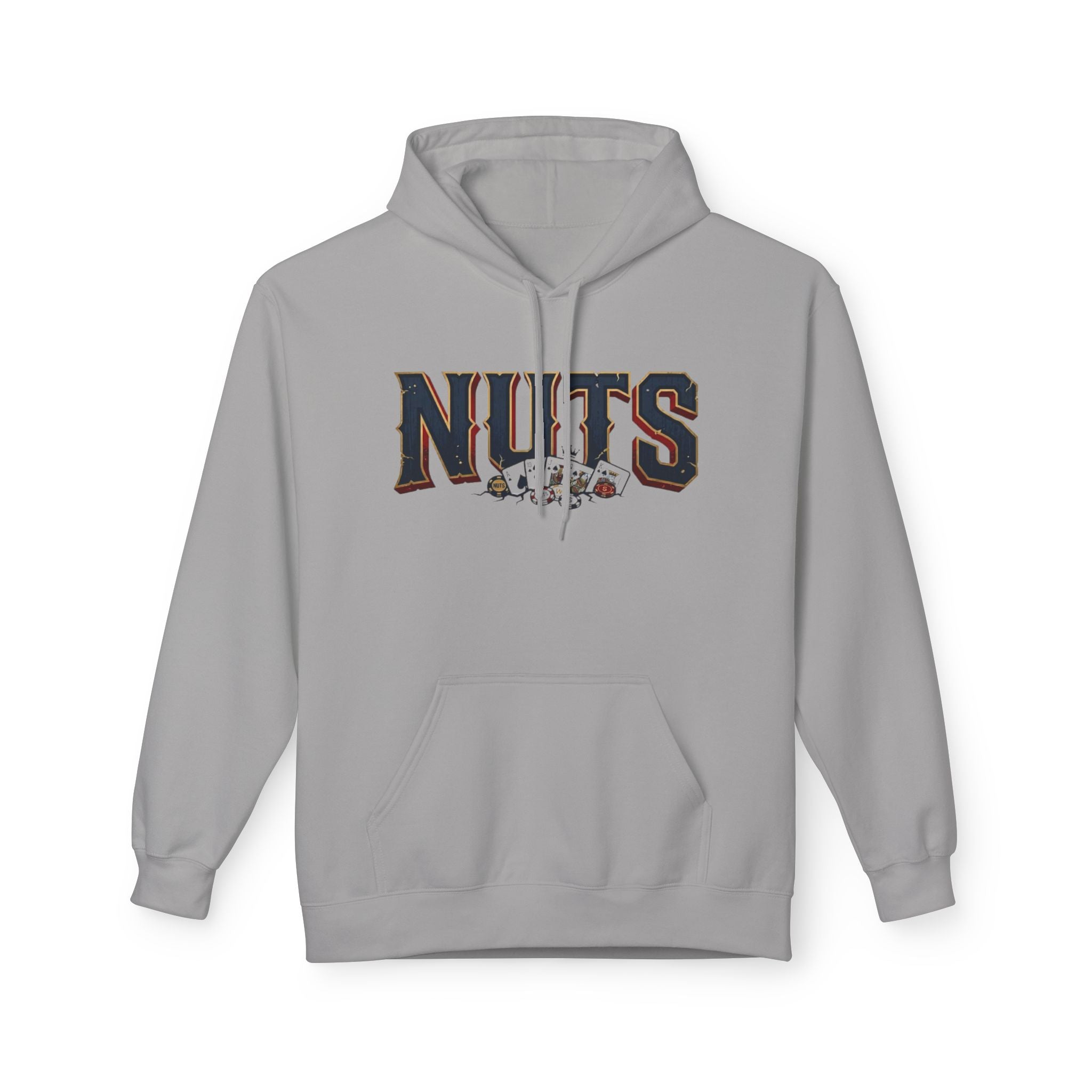 Nuts Hoodie