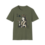 Cigar Queen T-Shirt