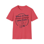 These People T-Shirt