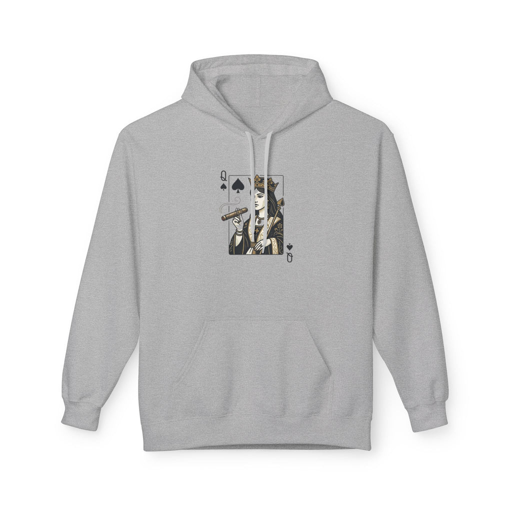 Queen Hoodie