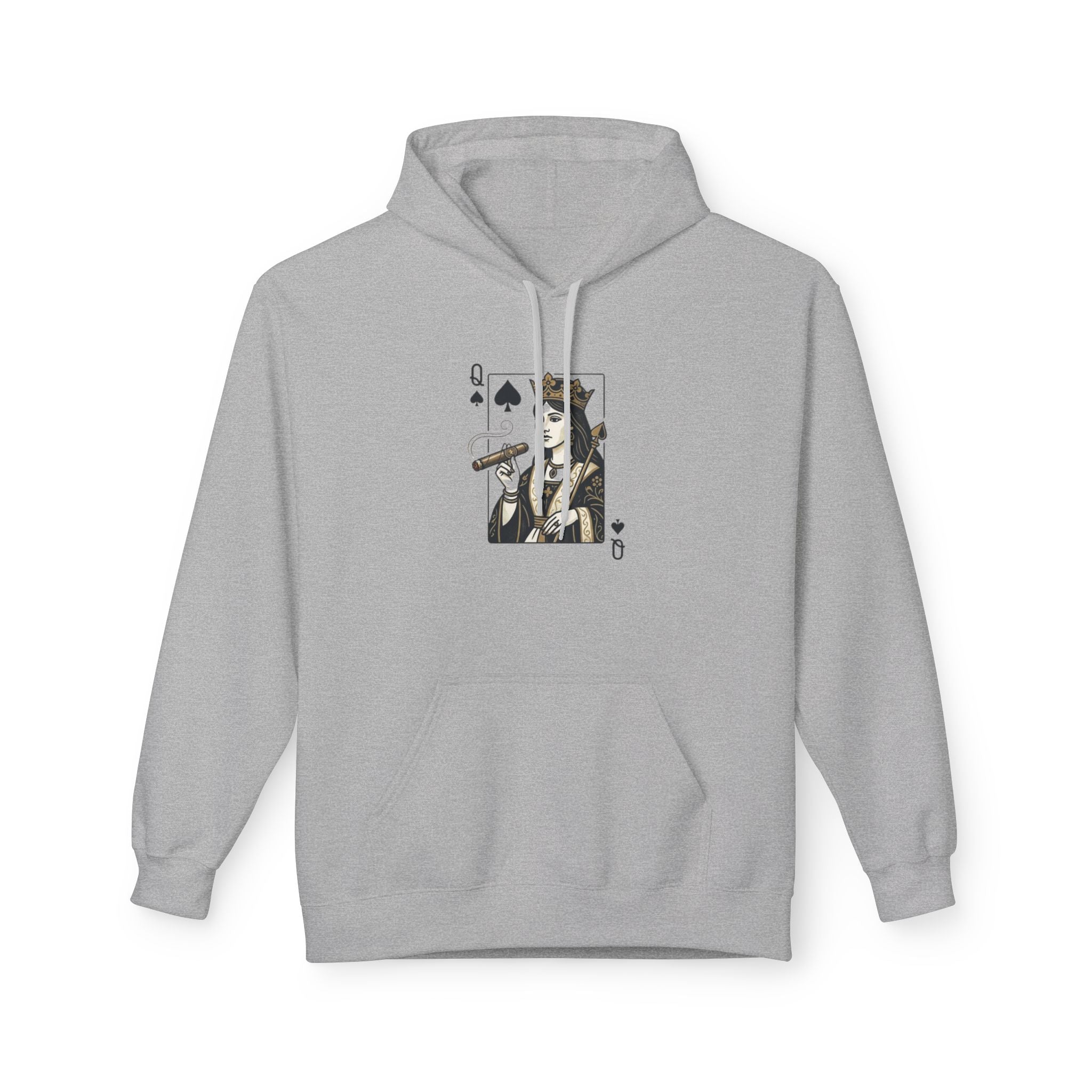 Queen Hoodie