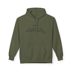Knocked Out Hoodie