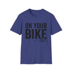On Your Bike #2 T-Shirt