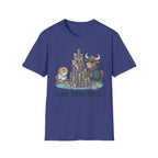 Get Stacked T-Shirt