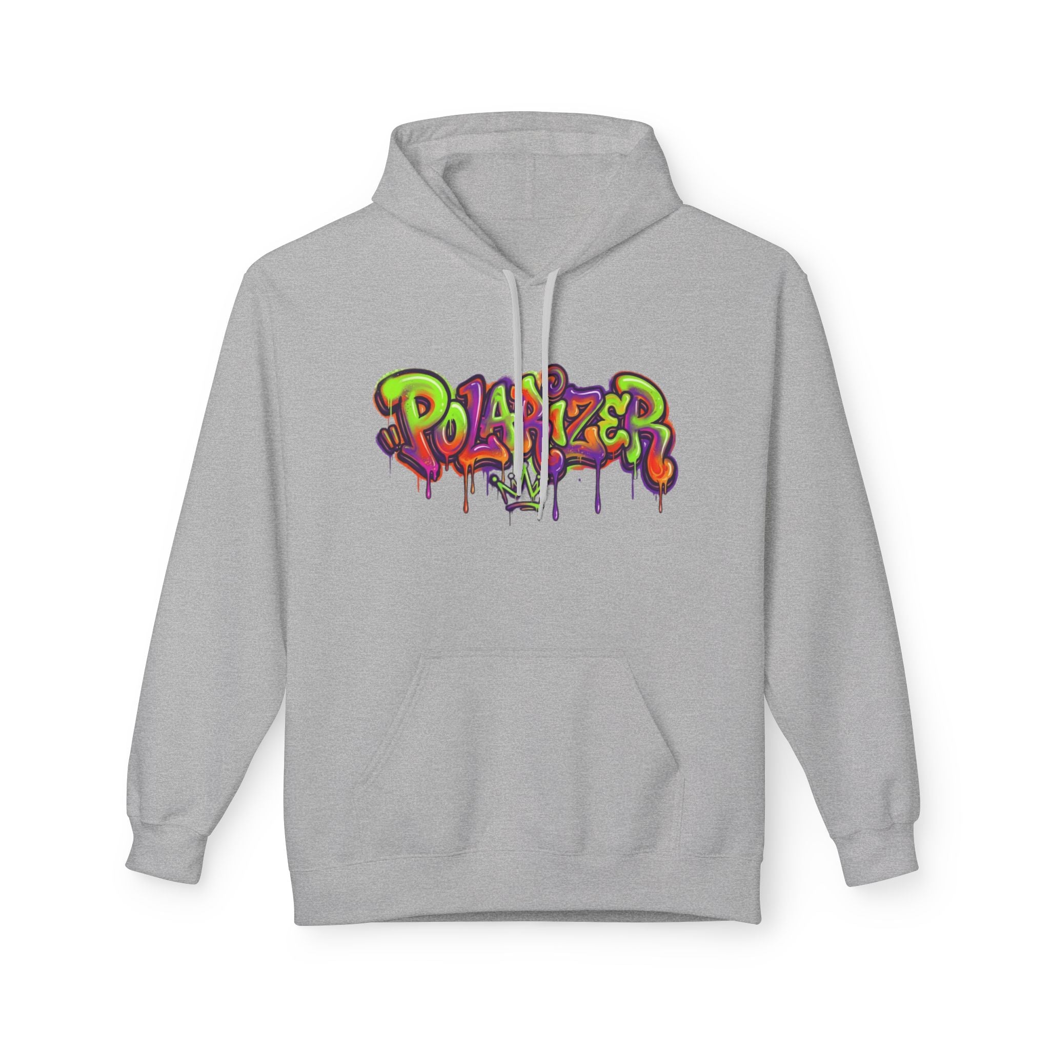 Polarizer Hoodie