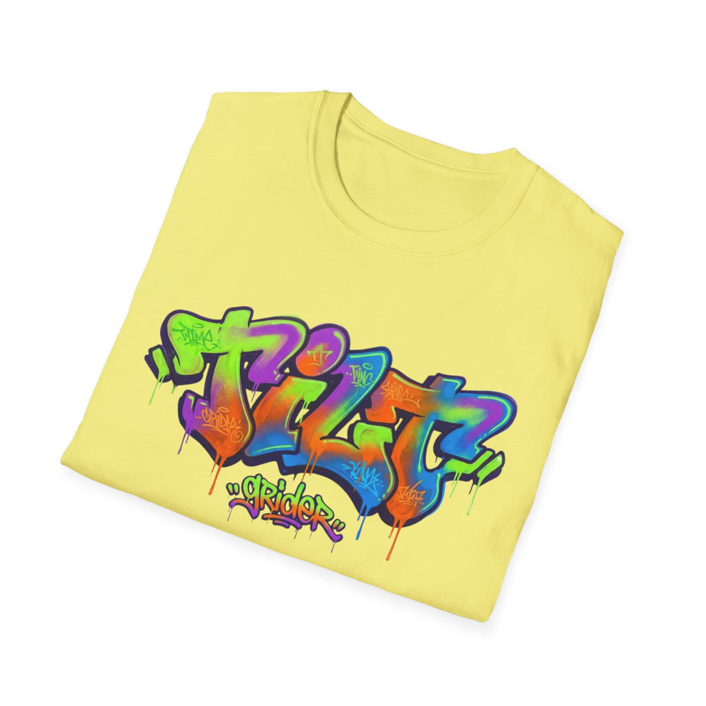 Tilt 1 T-Shirt