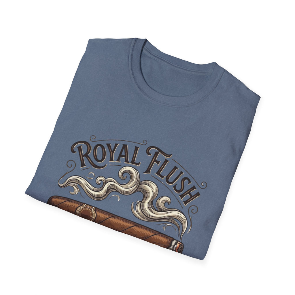 Royal Flush Club T-Shirt