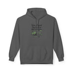 Like A Vegan Hoodie