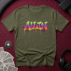 All-In #1 T-Shirt