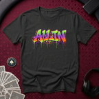 All-In #1 T-Shirt
