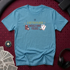 A Better Player T-shirt