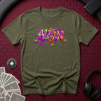 All-In #3 T-shirt