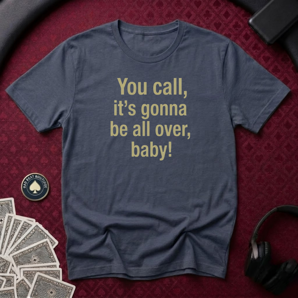 All Over Baby T-shirt