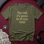 All Over Baby T-shirt
