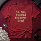 All Over Baby T-shirt