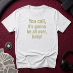 All Over Baby T-shirt