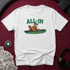 All-In Chicken T-shirt