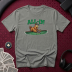 All-In Chicken T-shirt