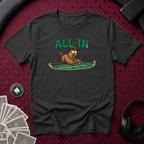 All-In Chicken T-shirt