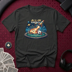 All-In Energy T-shirt