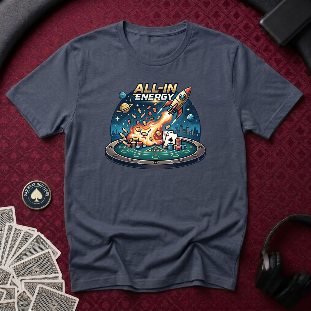 All-In Energy T-shirt