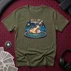 All-In Energy T-shirt