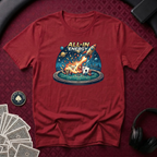 All-In Energy T-shirt