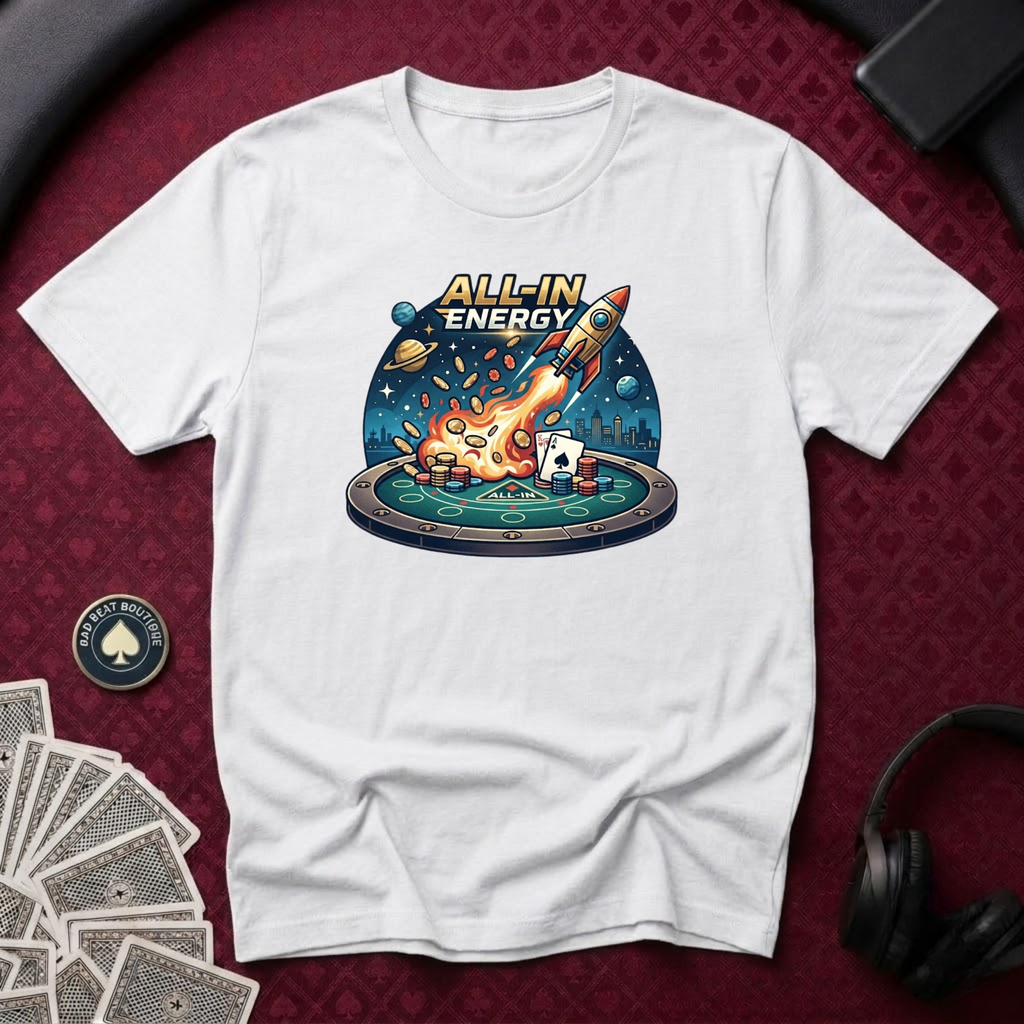 All-In Energy T-shirt