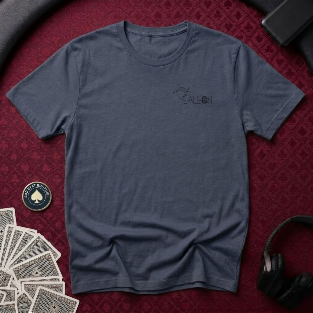 All-In Signature T-Shirt