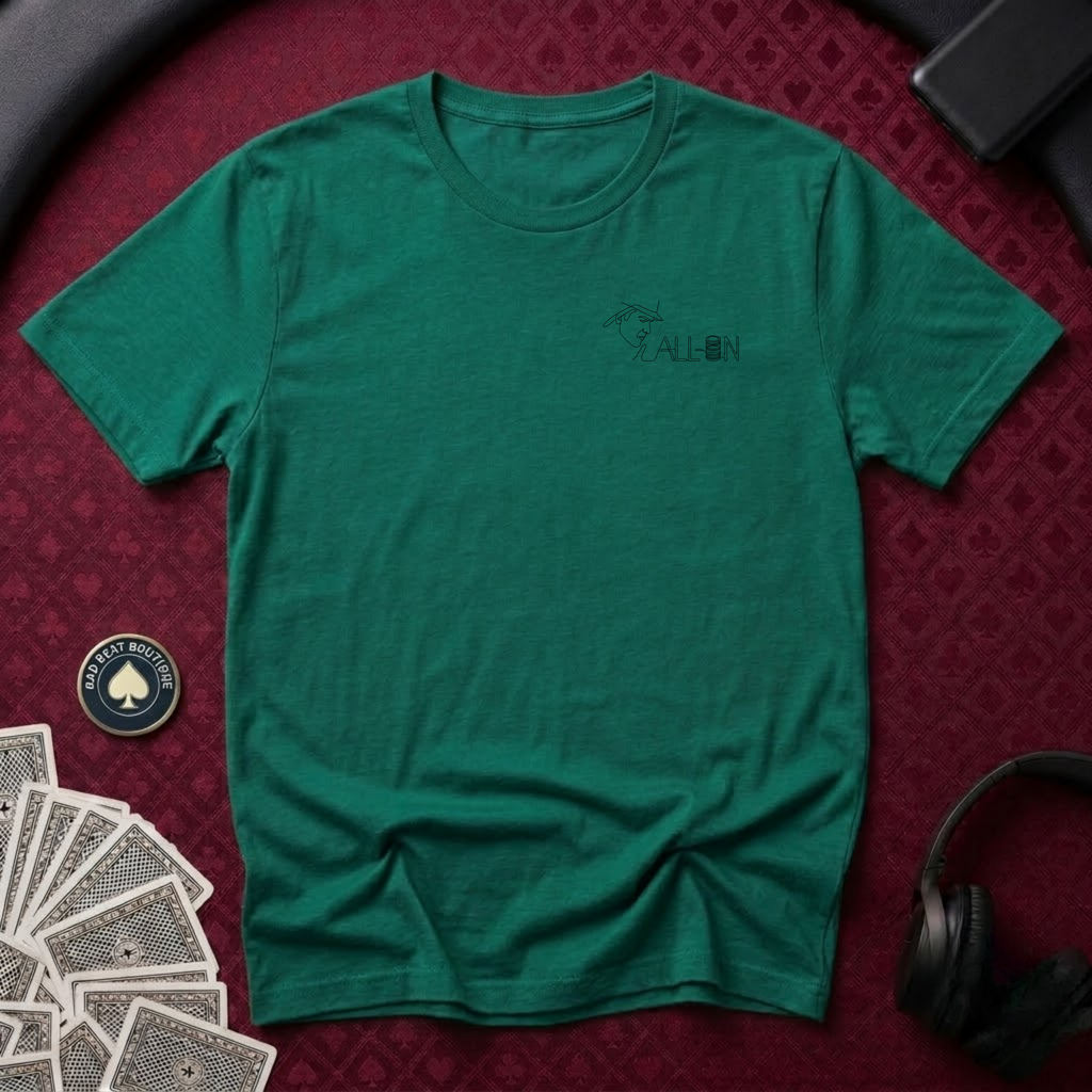 All-In Signature T-Shirt