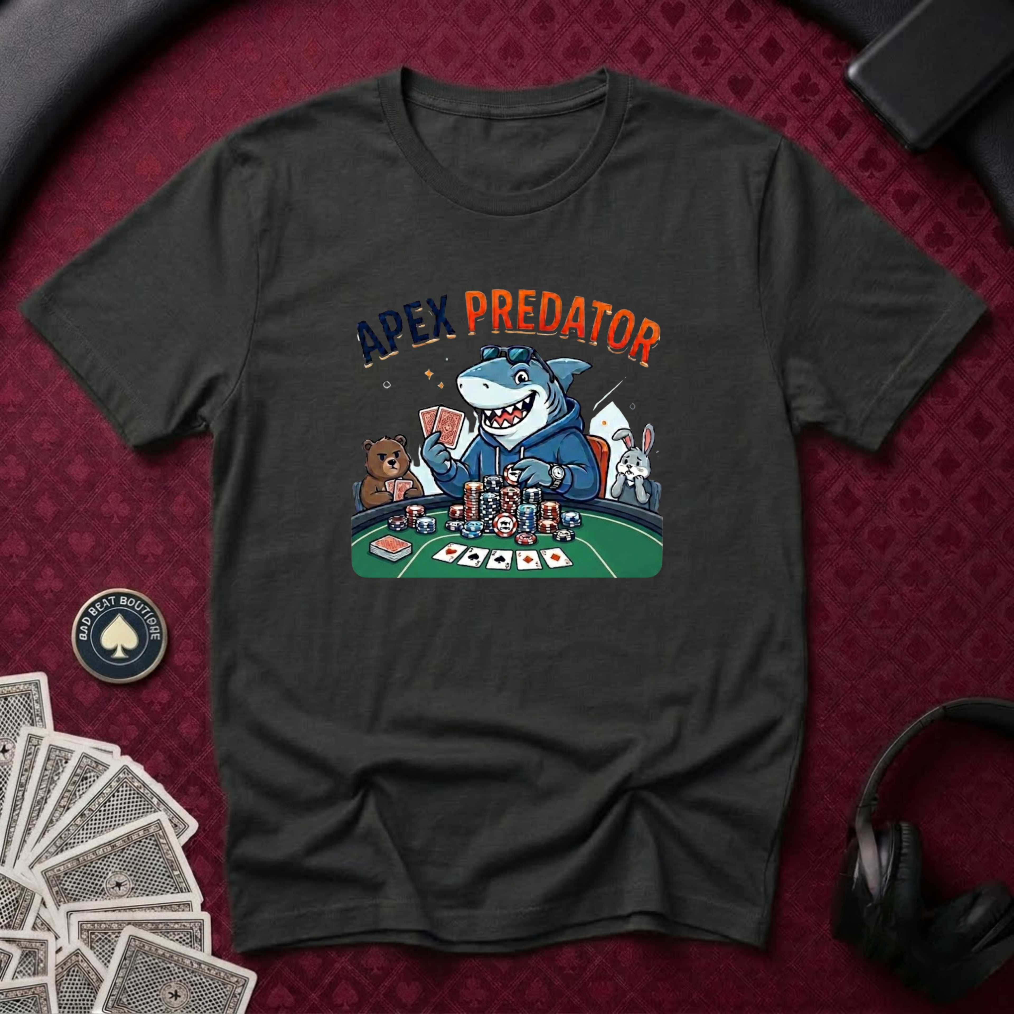 Apex Predator T-Shirt