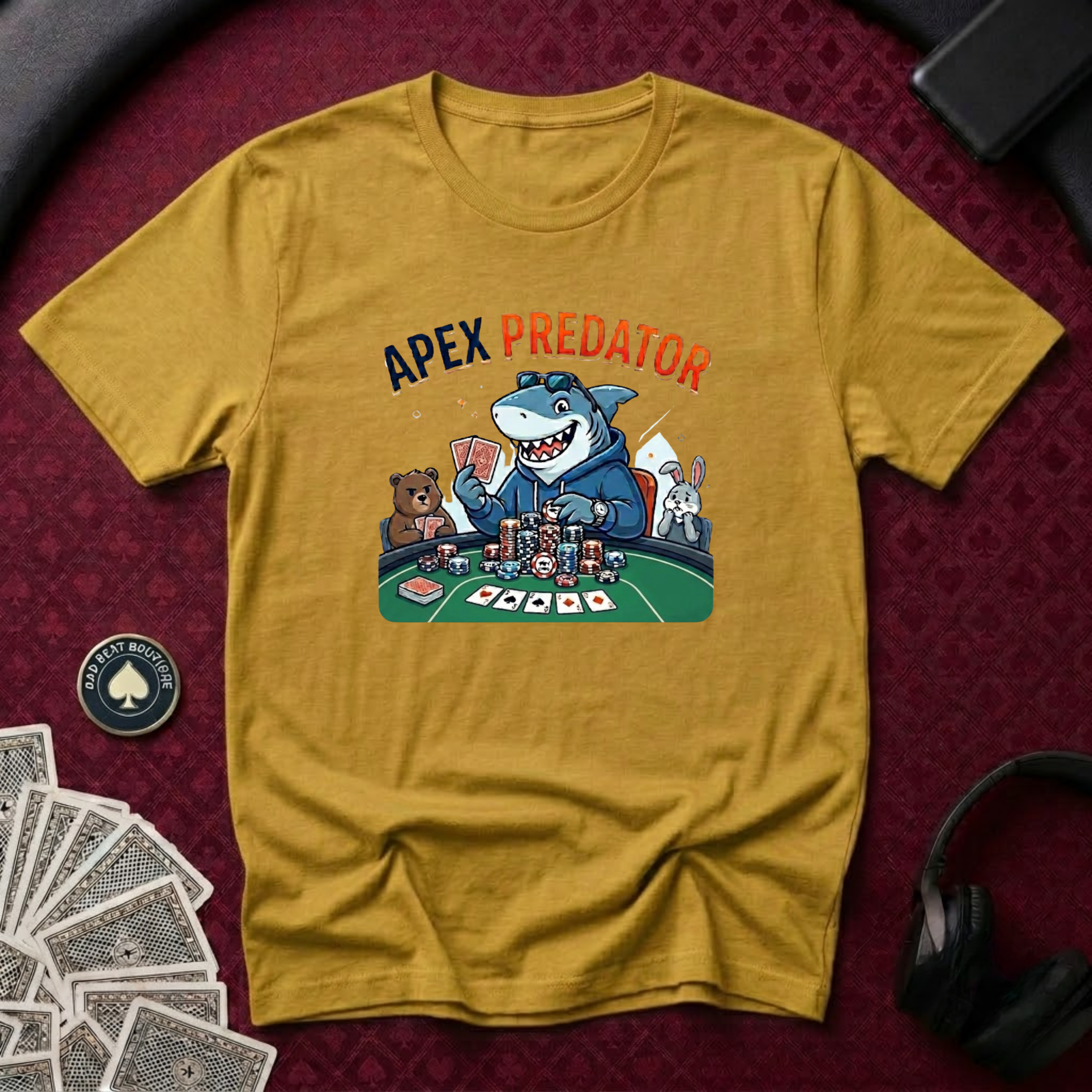 Apex Predator T-Shirt