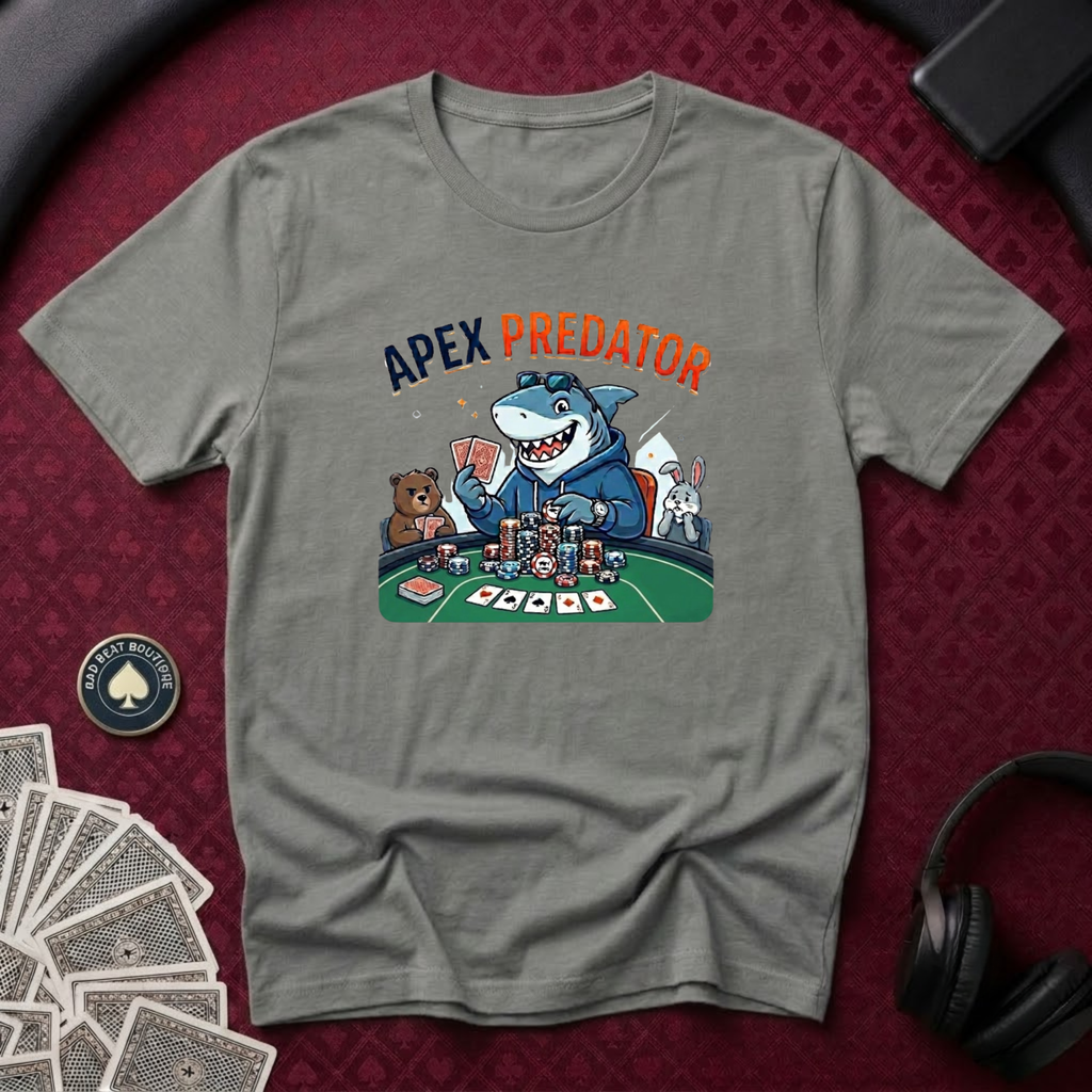 Apex Predator T-Shirt