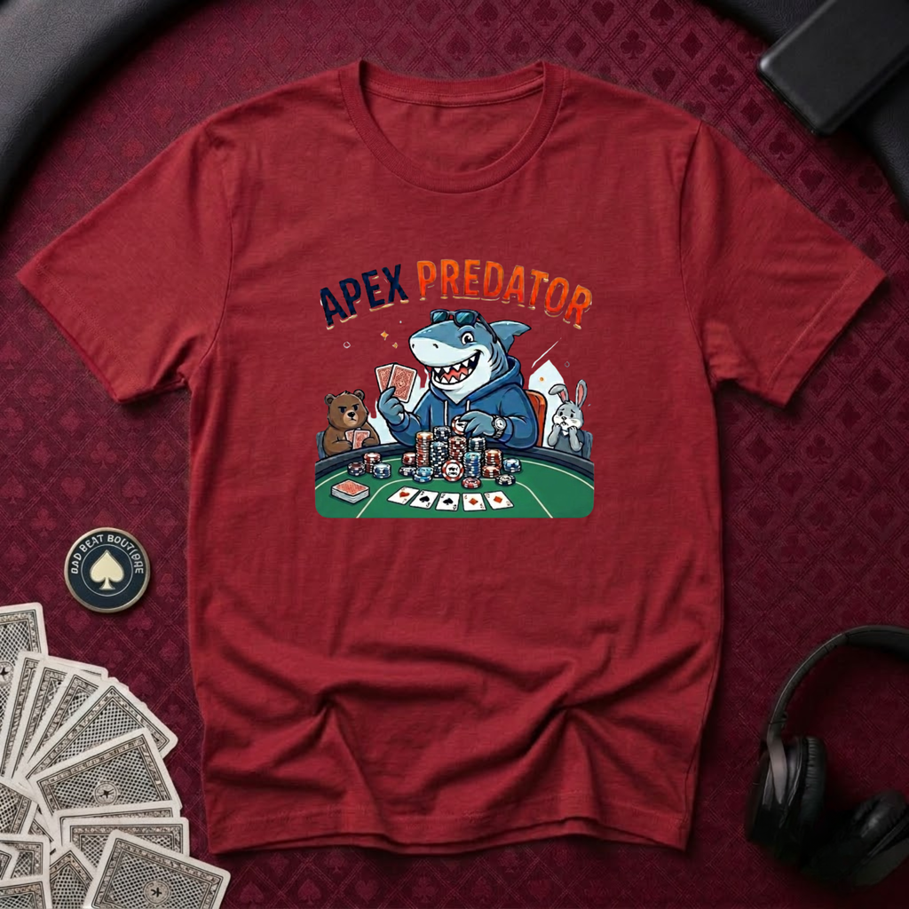 Apex Predator T-Shirt