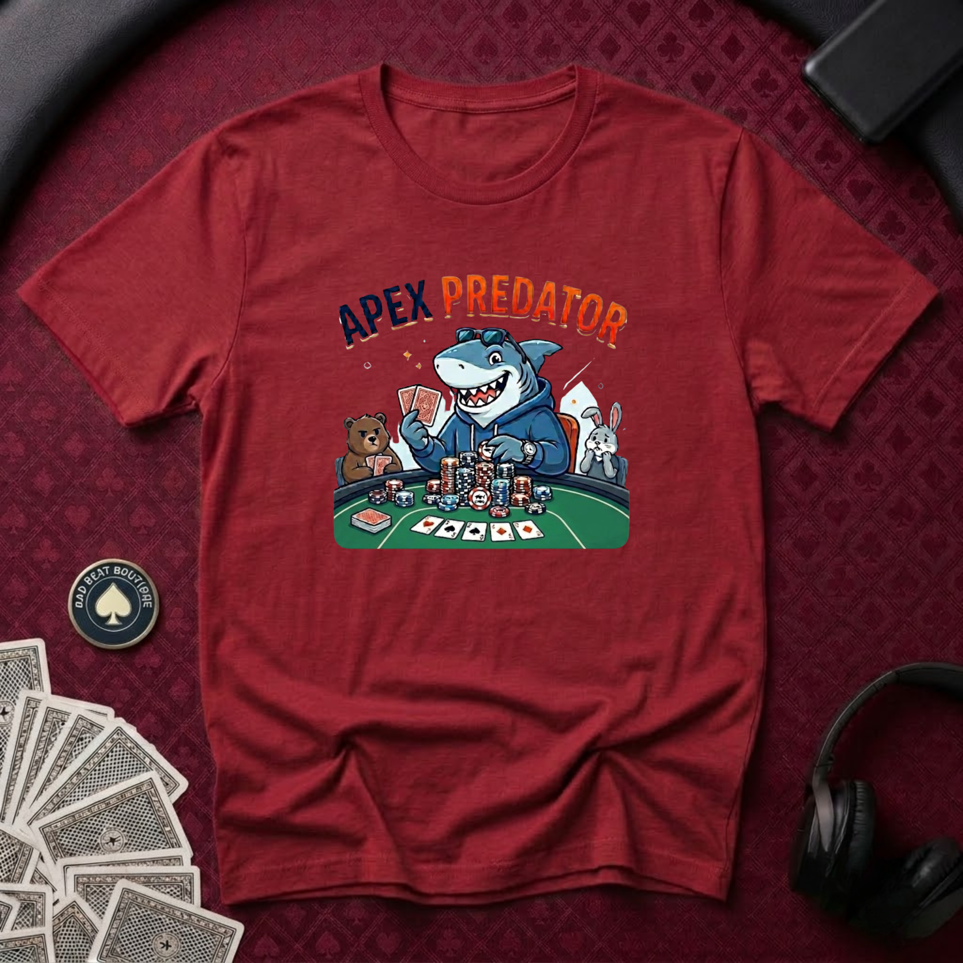 Apex Predator T-Shirt