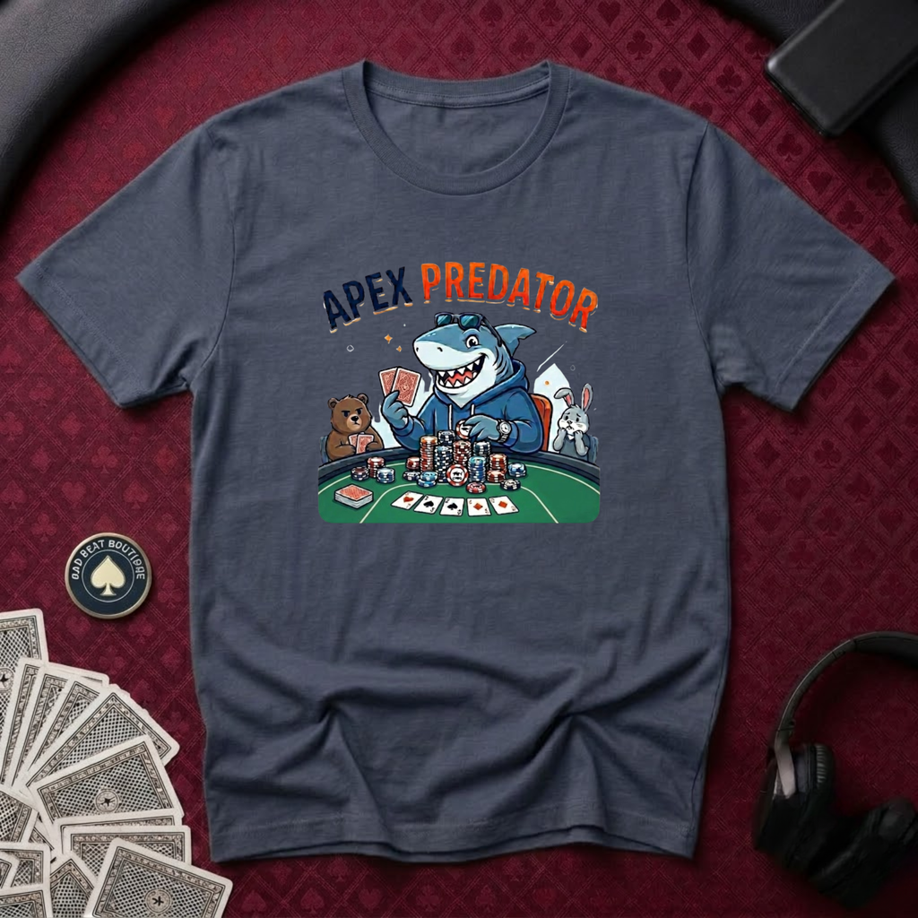 Apex Predator T-Shirt