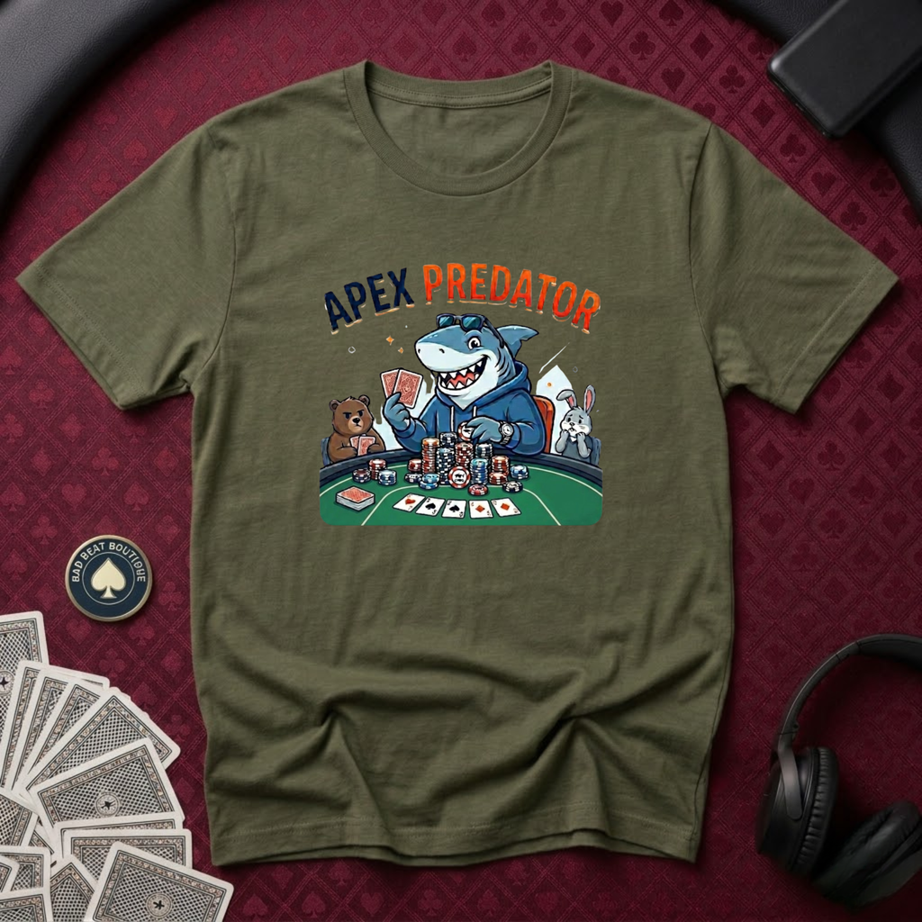 Apex Predator T-Shirt