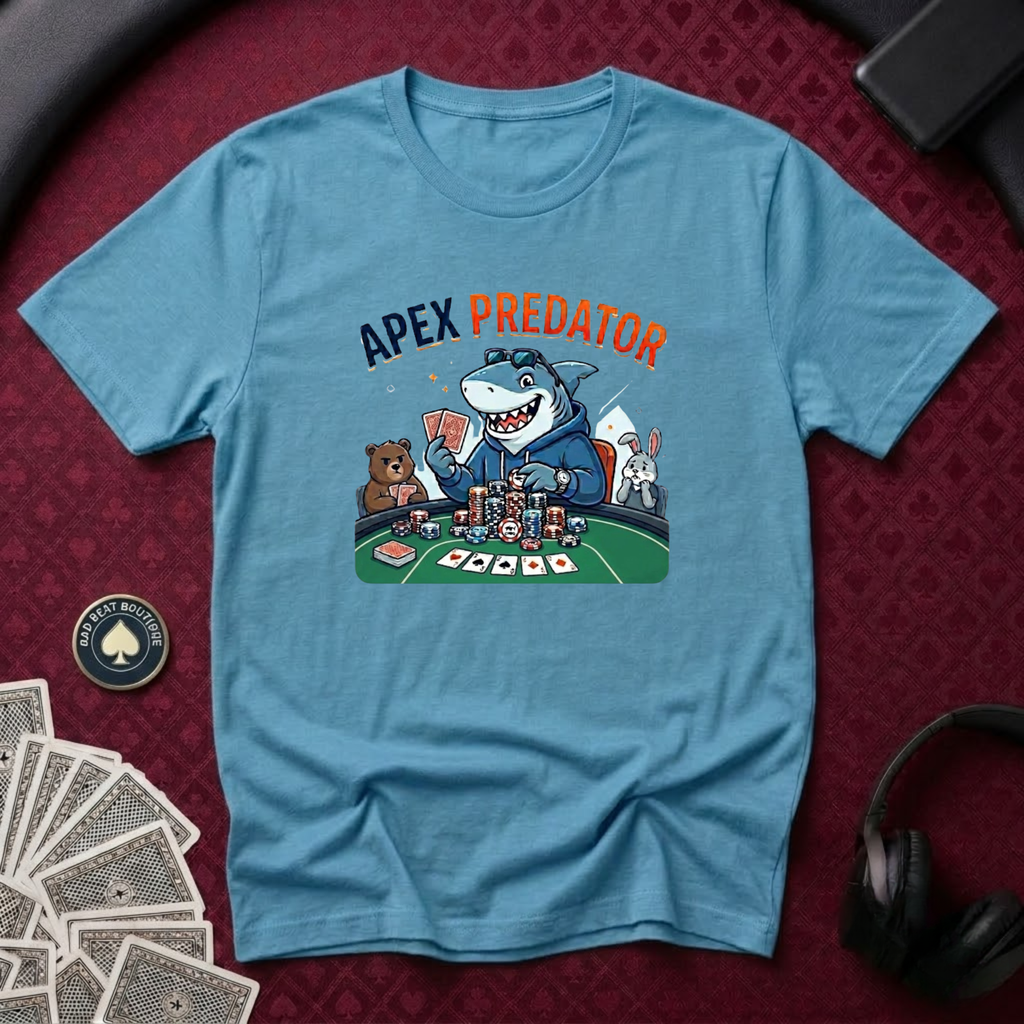 Apex Predator T-Shirt
