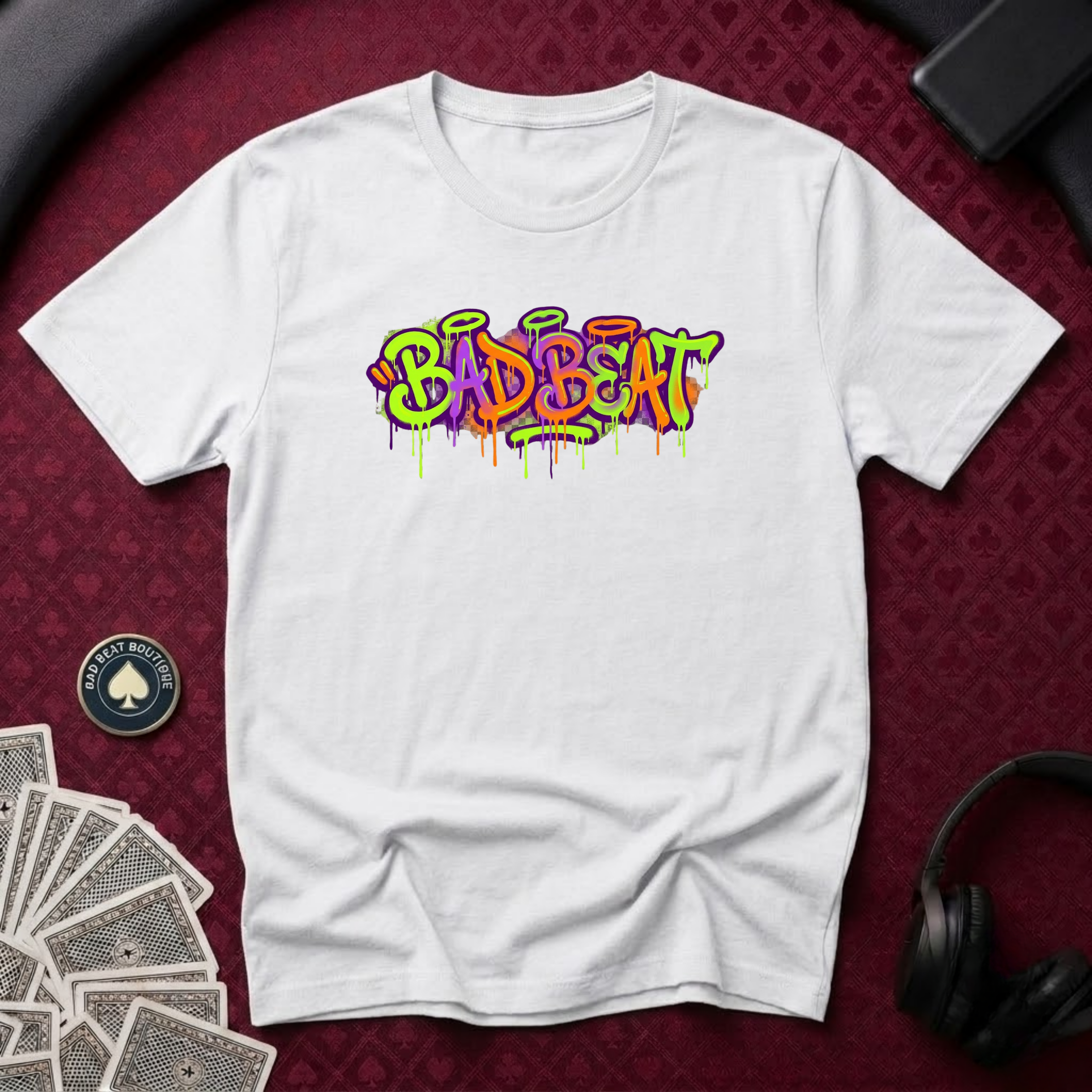 Bad Beat T-Shirt