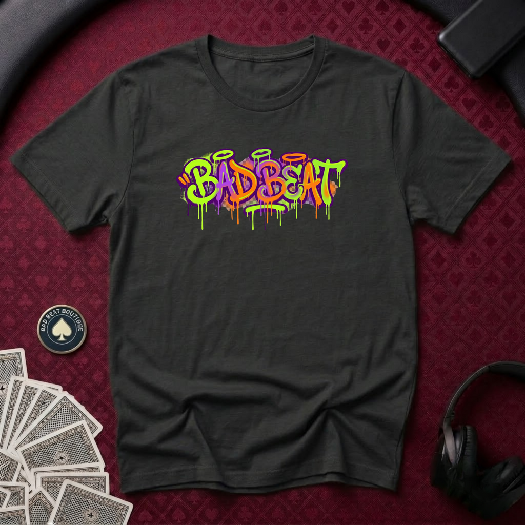 Bad Beat T-Shirt