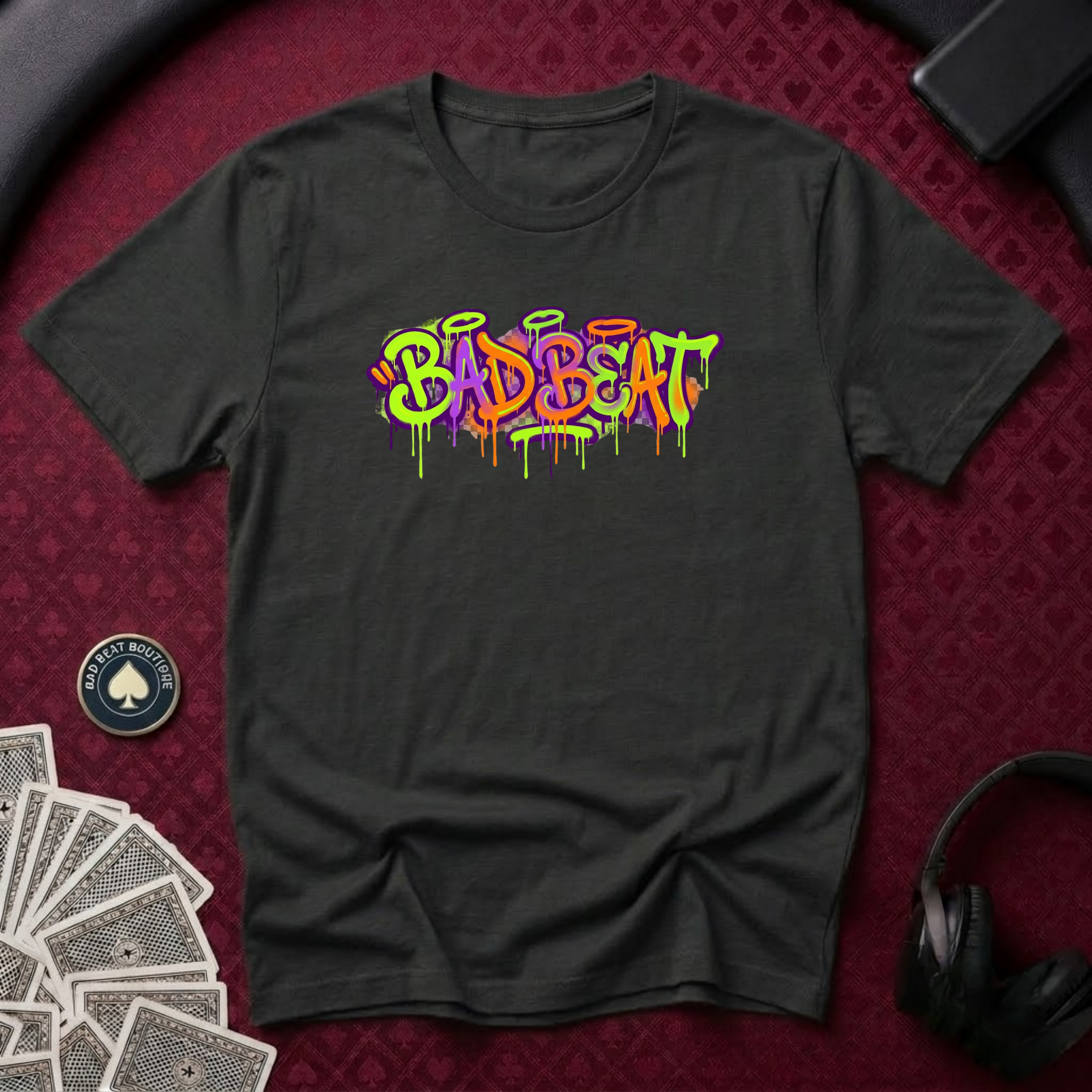 Bad Beat T-Shirt