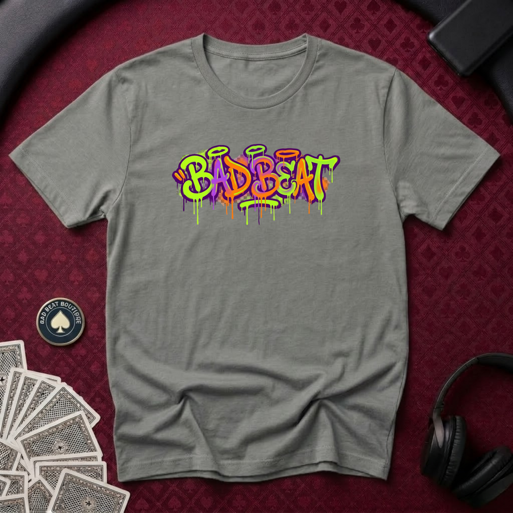 Bad Beat T-Shirt