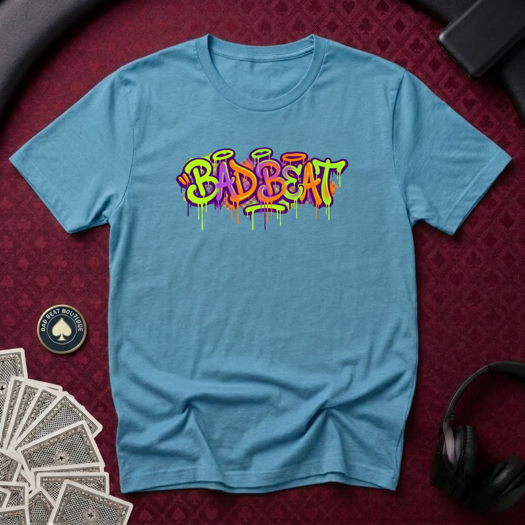 Bad Beat T-Shirt