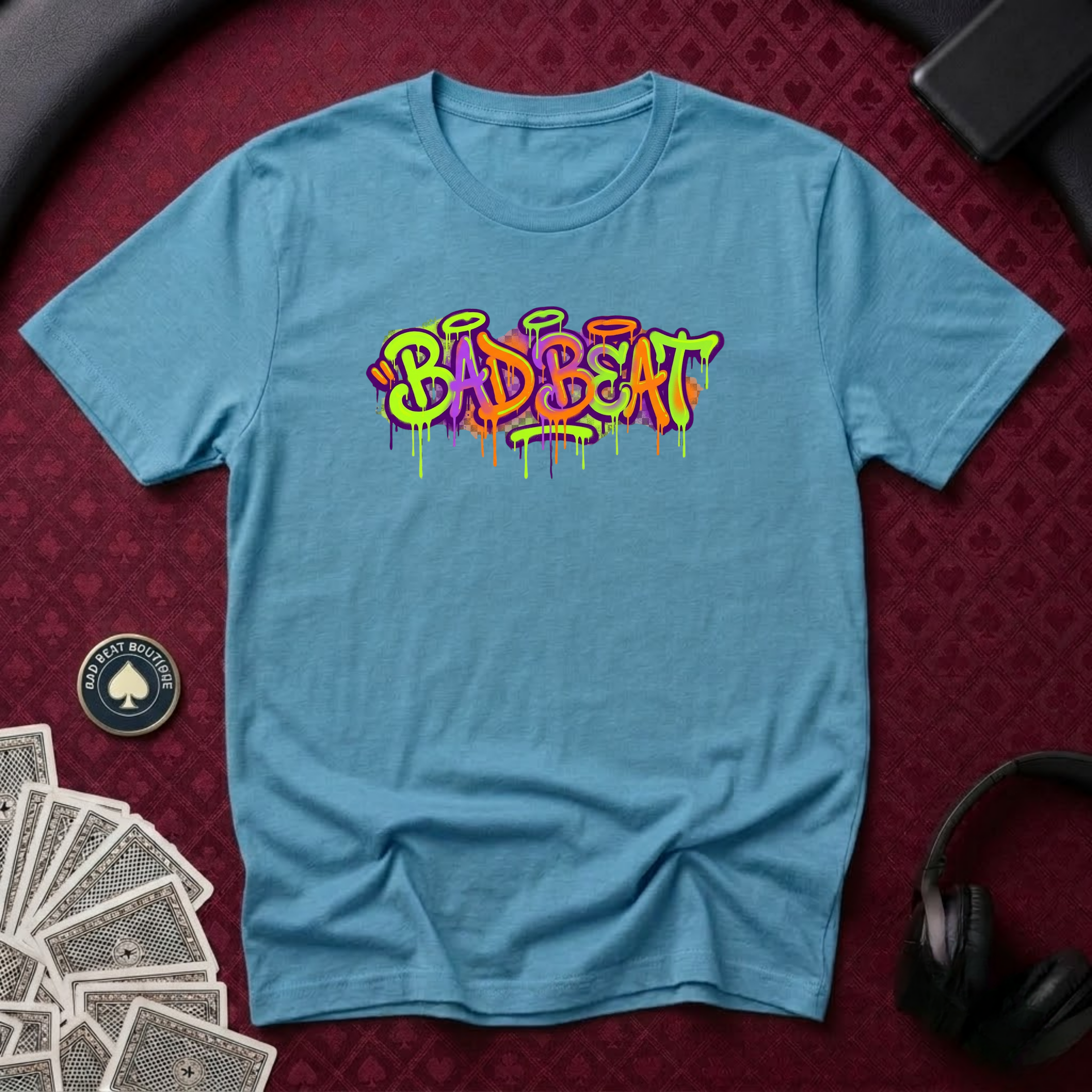 Bad Beat T-Shirt
