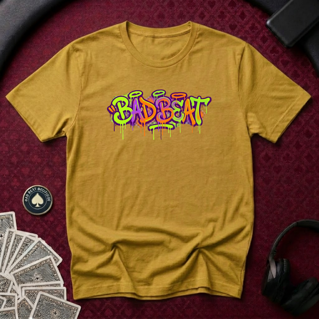 Bad Beat T-Shirt